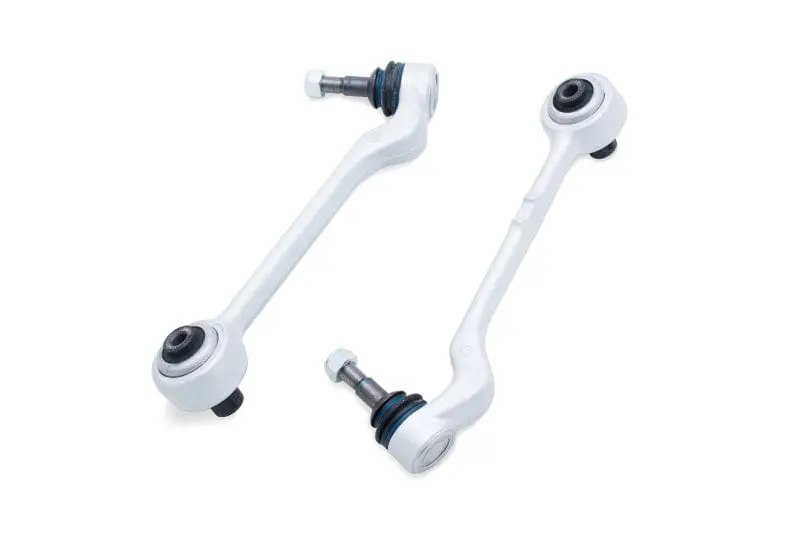 Superpro 2006 Bmw 325I Base Front Lower Control Arm Set W/ Bushings 1