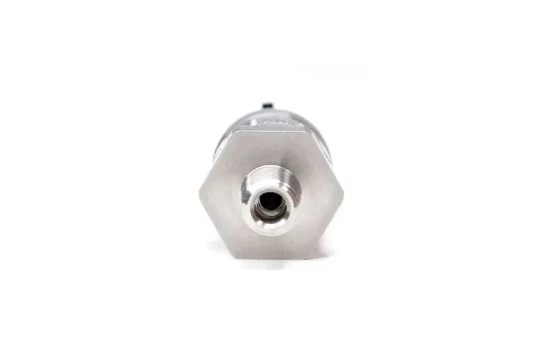 Tbm Brakes Rife 1600 Psi Pressure Sensor Transducer 1/8" Npt 1