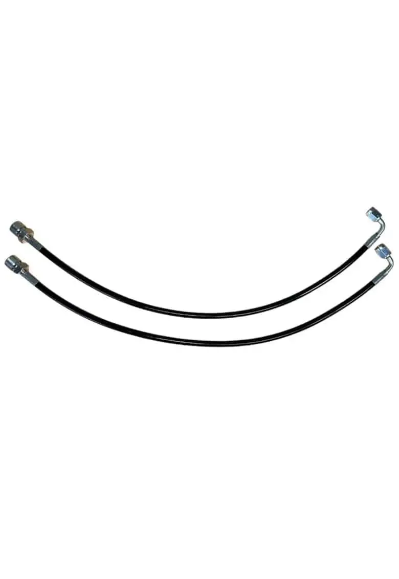 Tbm 20-25 A90/91 Toyota Supra, Bmw M240,M340,M440,Z4 (Rear) Brake Line Kit 1