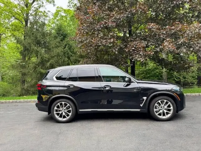 Tlg Guards For Bmw G05 X5 1