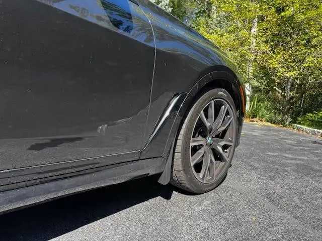 Tlg Guards For Bmw G07 X7 1