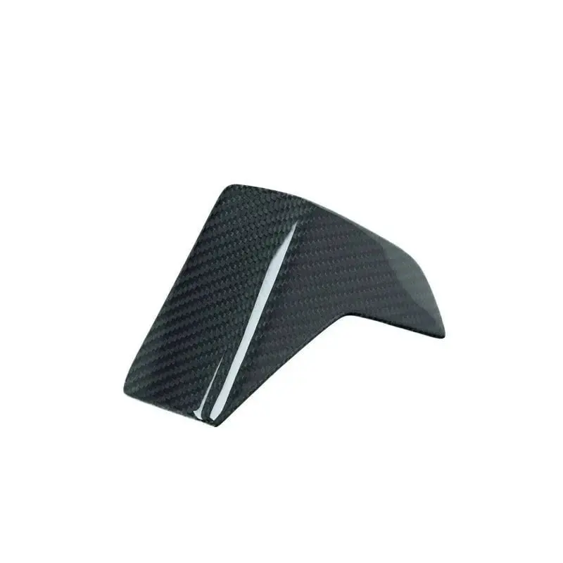 Bmw 2 Series G42, G80 G81 M3 & G82 M4 Pre-Preg Carbon Fiber Air Vent Trim By Tre (2021-2022) 1