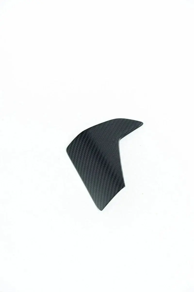 Bmw 2 Series G42, G80 G81 M3 & G82 M4 Pre-Preg Carbon Fiber Air Vent Trim By Tre (2021-2022) 1