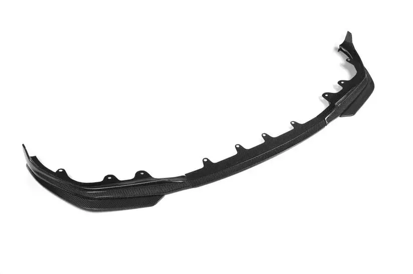 Bmw 3 Series G20 G21 Pre-Lci Carbon Fiber Performance Front Splitter By Tre (2018-2022) 1