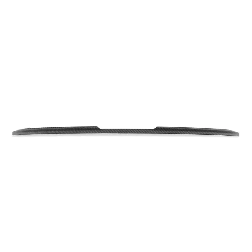 Bmw 5 Series G61 & M5 Touring G99 Pre-Preg Carbon Fiber Cs Rear Spoiler By Tre (2024+) 1