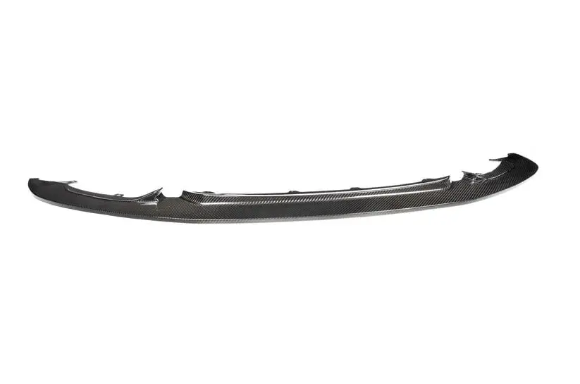 Bmw F8x M3/M4 Pre-Preg Carbon Fiber Gt V2 Front Splitter By Tre (2014-2020) 1