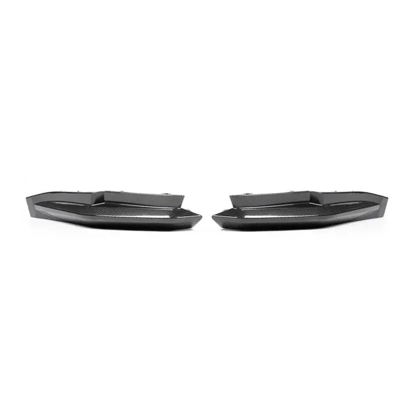 Bmw G80 M3 & G82 M4 Pre-Preg Carbon Fiber Rear Replacement Pieces By Tre (2021+) 1