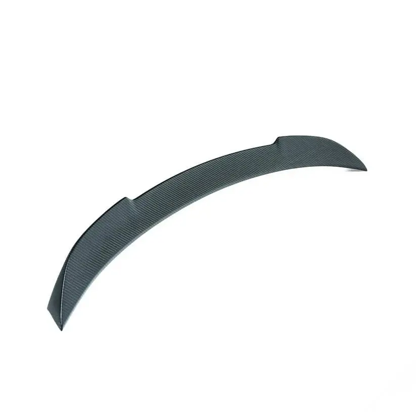 Bmw M2 F87 & 2 Series F22 Pre-Preg Carbon Fiber Cs Spoiler By Tre (2014-2021) 1