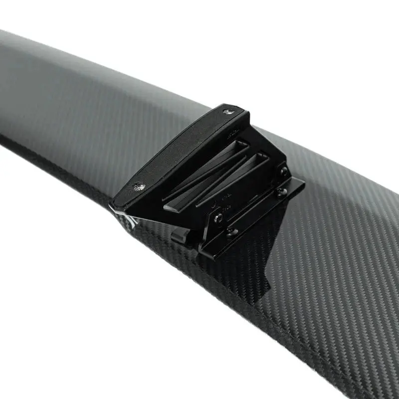 Bmw M2 G87, 2 Series & M240i G42 Tr87 Carbon Fiber Rear Wing (2022+) 1