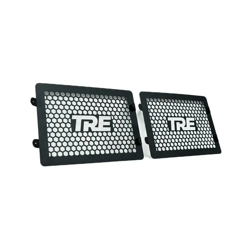 Bmw M2 G87, M3 G80 & M4 G82 Front Non-Rub Arch Clearence Kit By Tre (2021+) 1