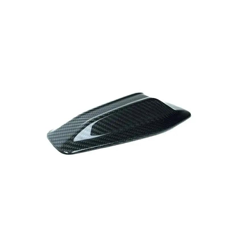 Bmw M2 G87 Pre-Preg Carbon Fiber Shark Fin Aerial Cover By Tre (2023+) 1