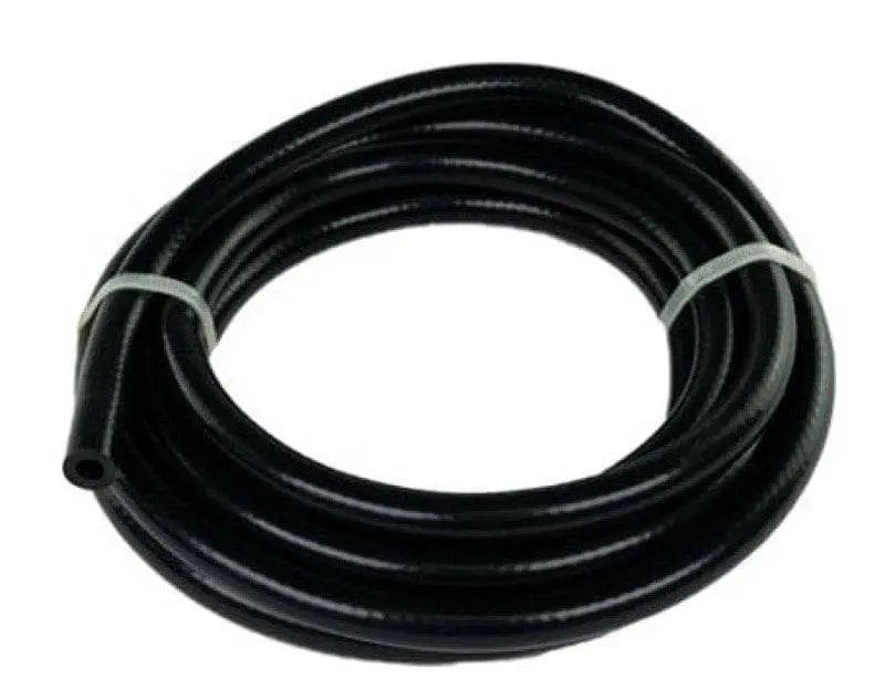 Turbosmart 3M Pack - 3Mm Reinforced Vacuum Hose - Black 1