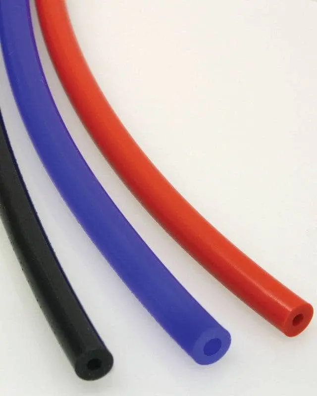 Turbosmart 3M Pack -3Mm Vac Tube -Black 1