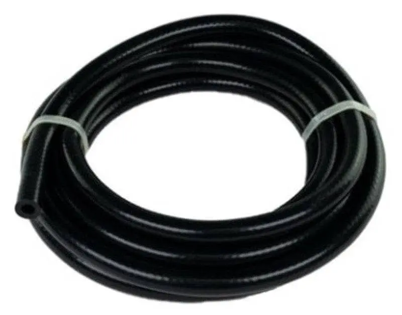 Turbosmart 3M Pack -5Mm Reinforced Vac Tube -Black 1