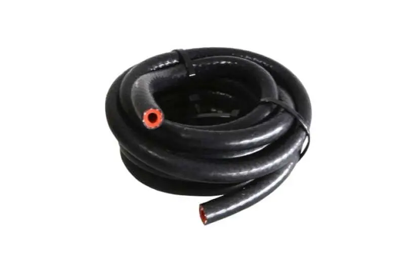 Turbosmart 3M Pack -6Mm Vac Tube Reinforced -Black 1