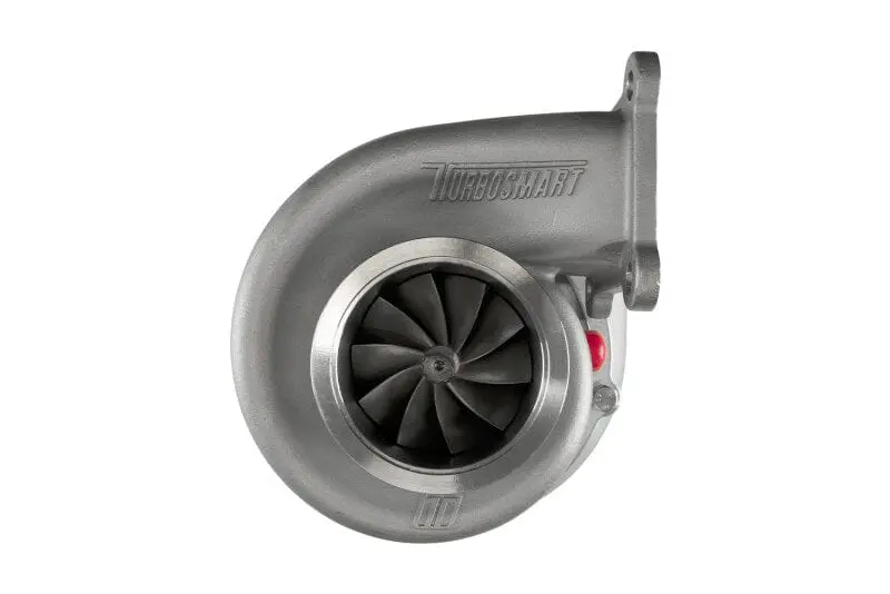 Turbosmart 6870B (Kompact) D4 1.00Ar Externally Wastegated Ts-1 Turbocharger 1