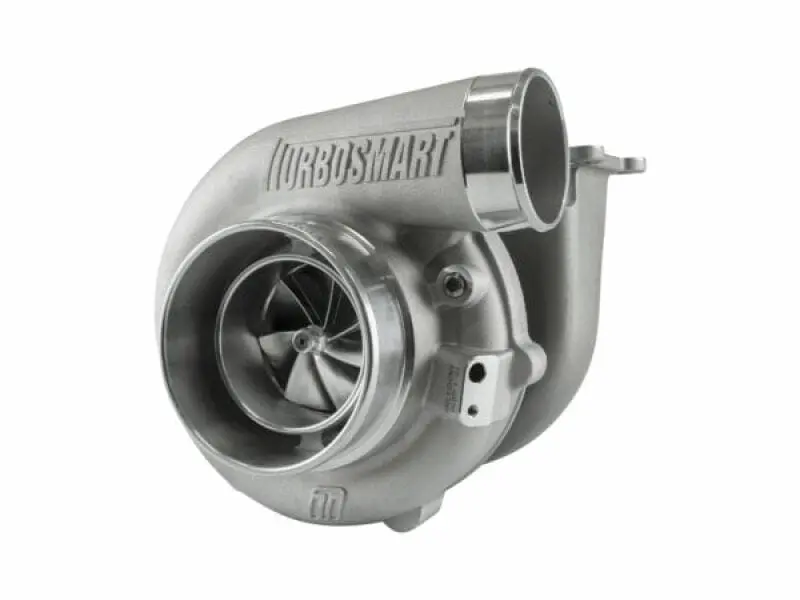 Turbosmart 6870B (Kompact) T4 0.82Ar Externally Wastegated Ts-1 Turbocharger 1