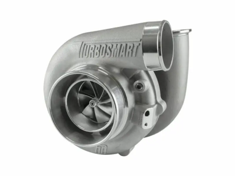 Turbosmart 6870B V-Band 1.07Ar Externally Wastegated Ts-1 Turbocharger 1