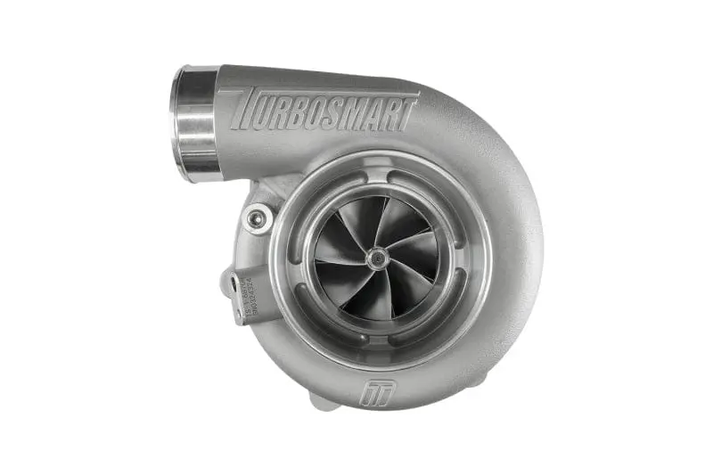 Turbosmart 6870B V-Band Reverse Rotation 0.96Ar Externally Wastegated Ts-1 Turbocharger 1