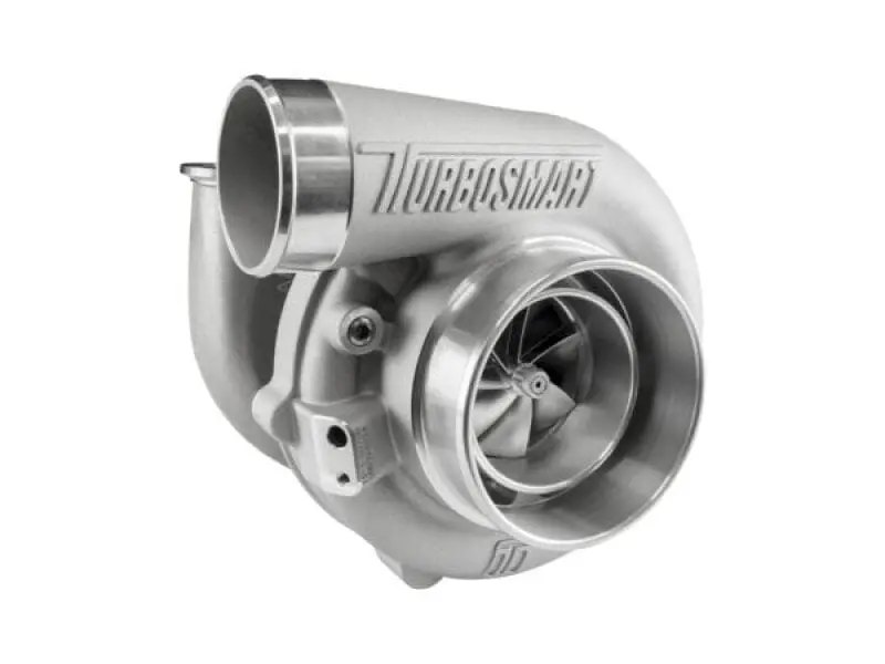 Turbosmart 6870B V-Band Reverse Rotation 1.07Ar Externally Wastegated Ts-1 Turbocharger 1
