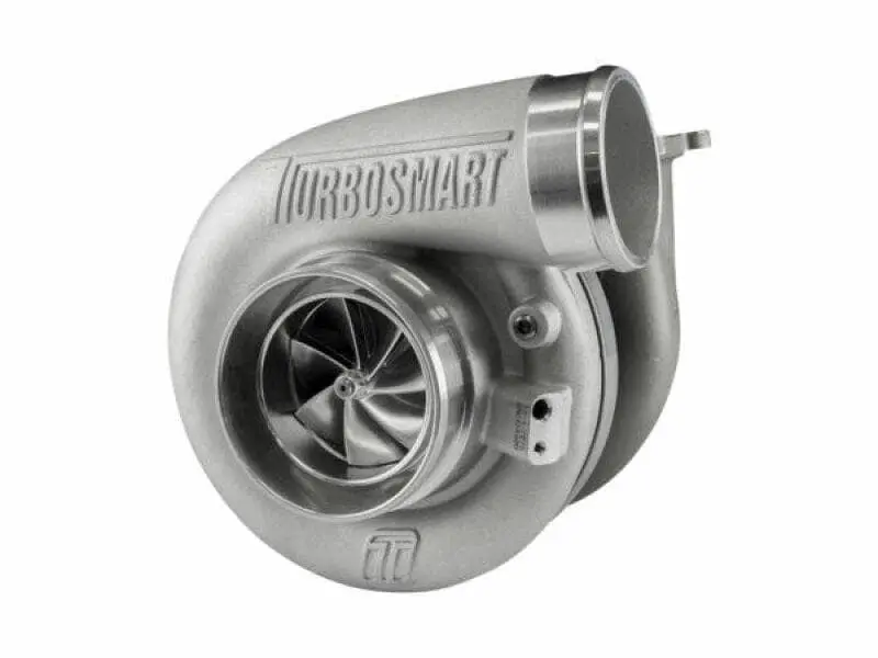 Turbosmart 7275 T4 1.24Ar Externally Wastegated Ts-1 Turbocharger 1