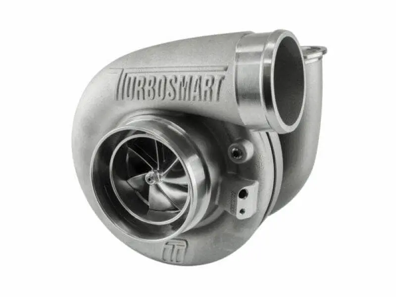 Turbosmart 7275 V-Band 1.24Ar Externally Wastegated Ts-1 Turbocharger 1