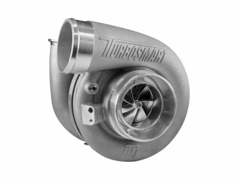 Turbosmart 7275 V-Band Reverse Rotation 0.96Ar Externally Wastegated Ts-1 Turbocharger 1