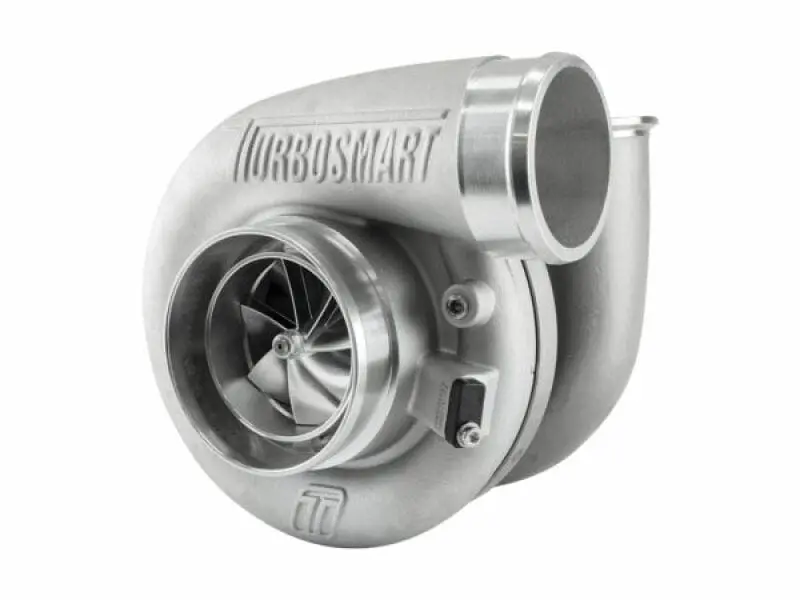 Turbosmart 7675 V-Band 1.24Ar Externally Wastegated Ts-1 Turbocharger 1