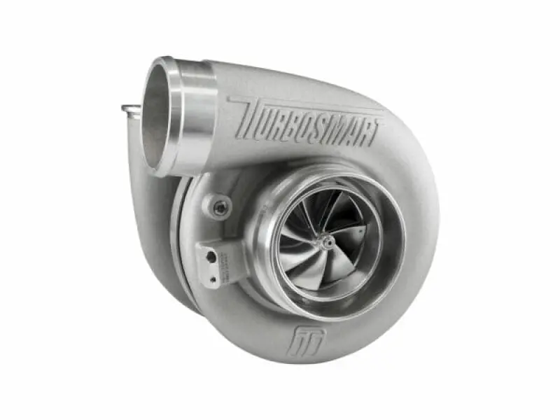 Turbosmart 7675 V-Band Reverse Rotation 0.96Ar Externally Wastegated Ts-1 Turbocharger 1