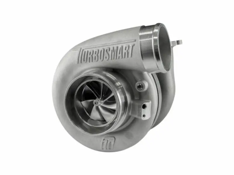 Turbosmart 7880 T4 1.24Ar Externally Wastegated Ts-1 Turbocharger 1