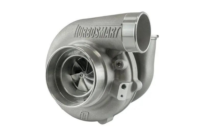 Turbosmart Oil Cooled 6466 V-Band Inlet/Outlet A/R 0.82 External Wastegate Ts-1 Turbocharger 1