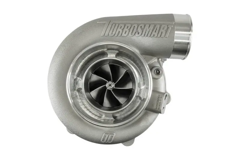 Turbosmart Oil Cooled 6466 V-Band Inlet/Outlet A/R 1.07Ar External Wastegate Ts-1 Turbocharger 1