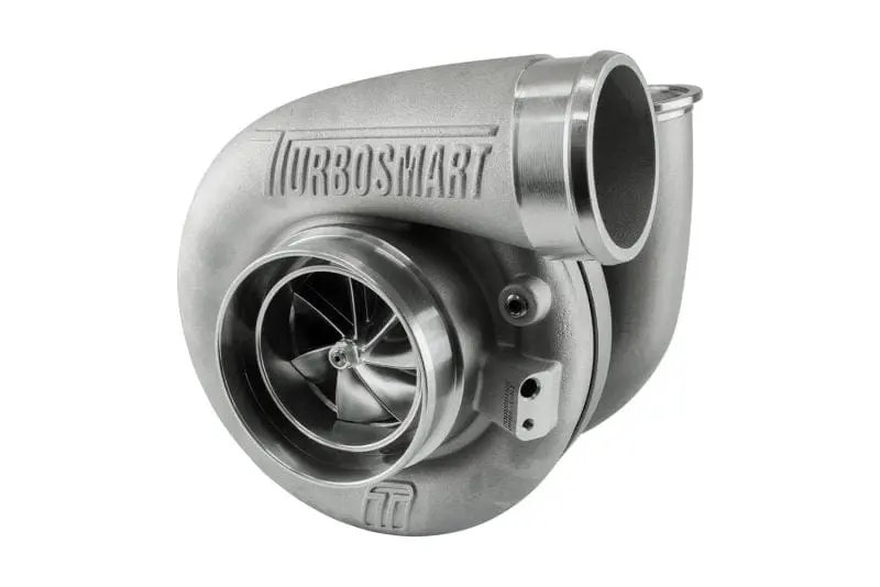 Turbosmart Oil Cooled 7880 V-Band Inlet/Outlet A/R 0.96 External Wastegate Ts-1 Turbocharger 1