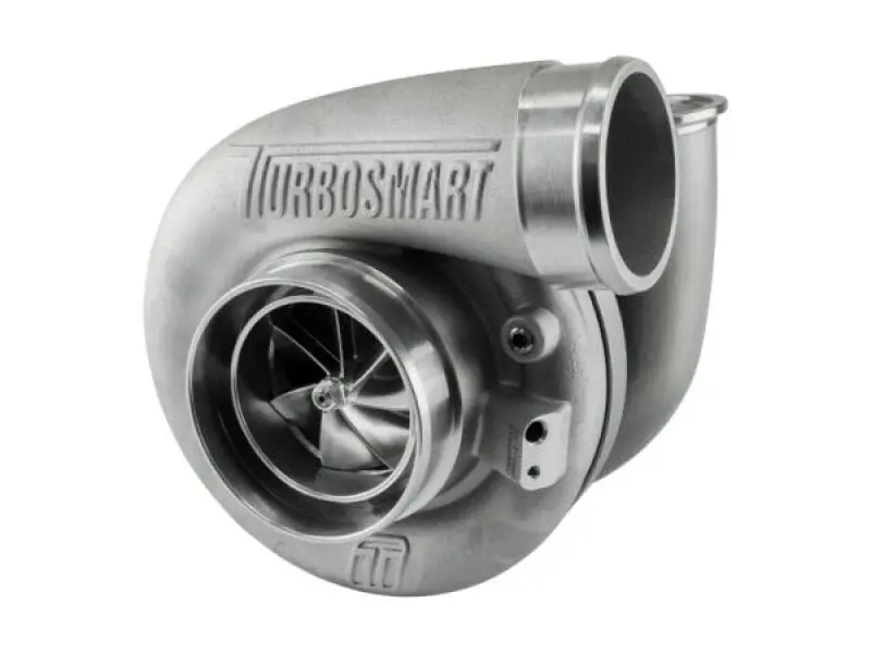 Turbosmart Oil Cooled 7880 V-Band Inlet/Outlet A/R 1.24 External Wastegate Ts-1 Turbocharger 1