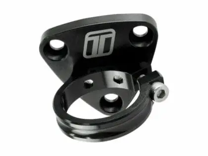 Turbosmart Ts Opr V2 Billet Bracket 1