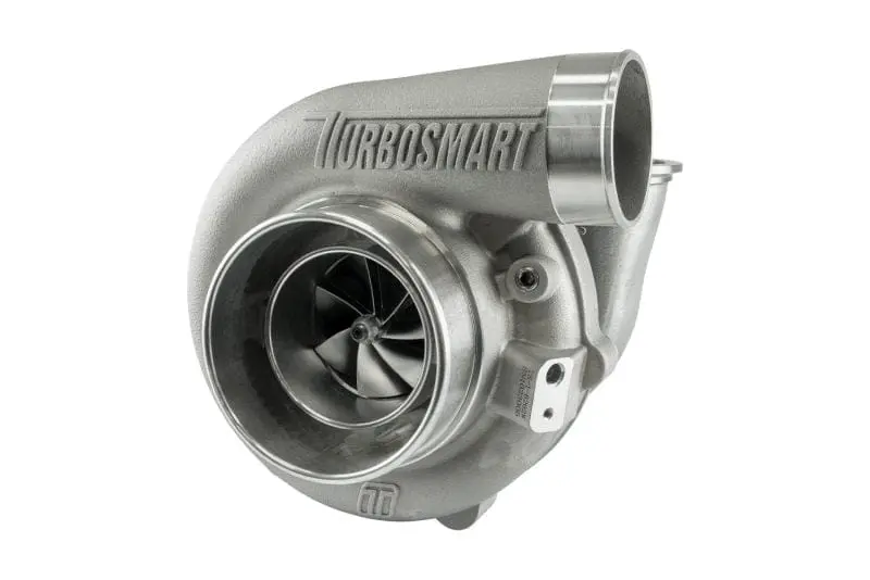 Turbosmart Water Cooled 6262 V-Band Inlet/Outlet A/R 0.82 External Wastegate Ts-2 Turbocharger 1
