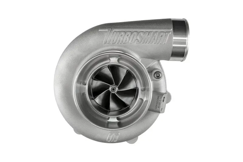 Turbosmart Water Cooled 6870 (Kompact) T4 0.82Ar Externally Wastegated Ts-2 Turbocharger 1