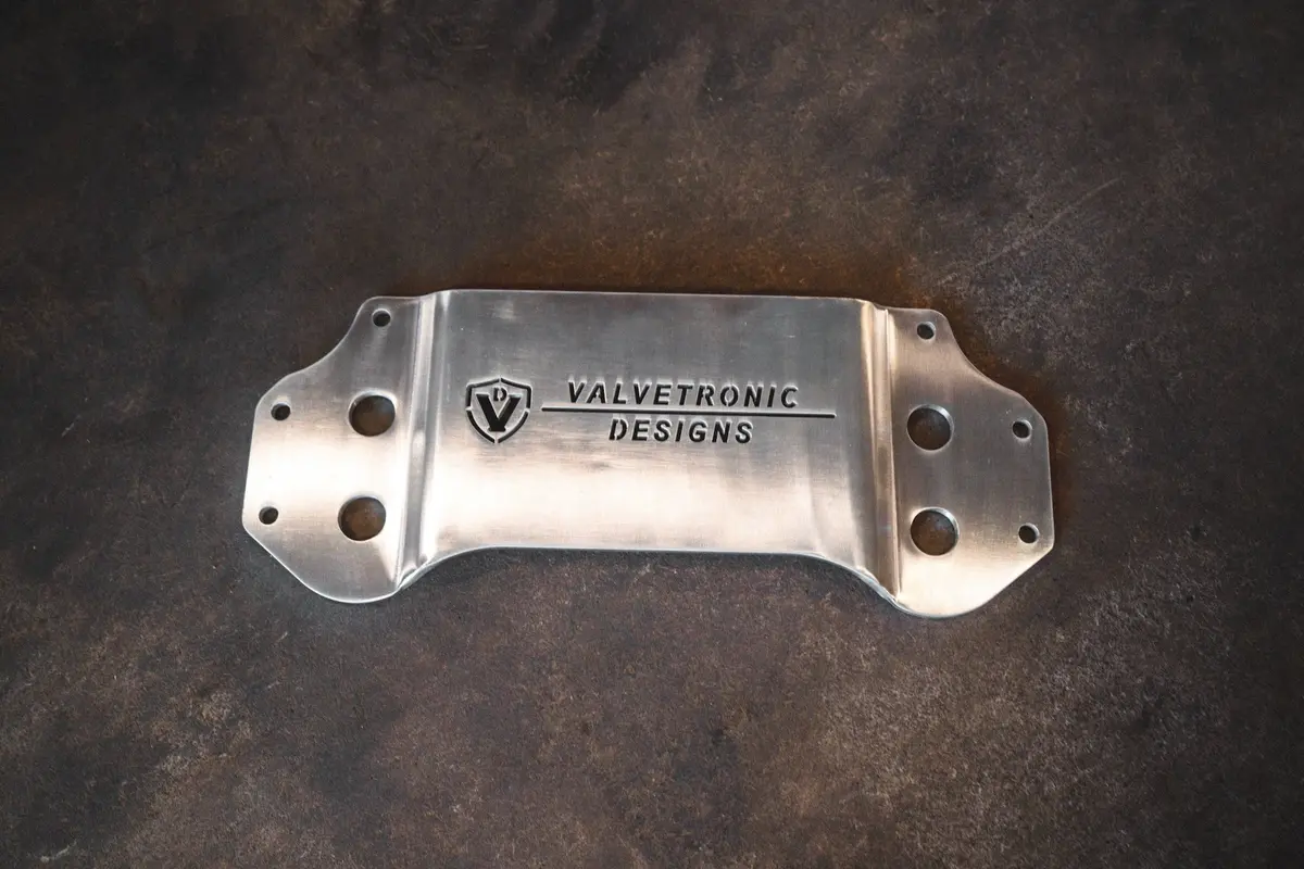 Bmw G80/G82/G83 Extended Chassis Brace 1