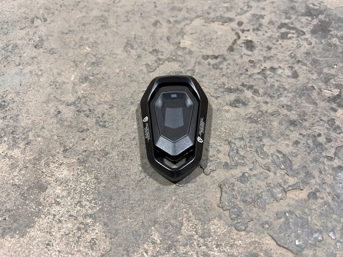 Replacement Exhaust Valve Remote 1