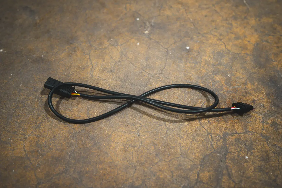 Replacement Extension Harness 1