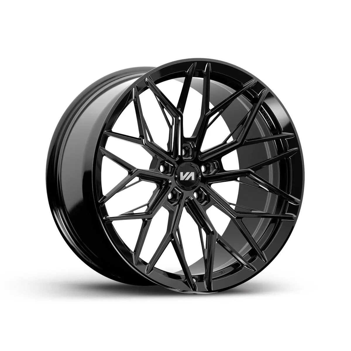 Variant™ Maxim Collection Alloy Wheels 20X9 1
