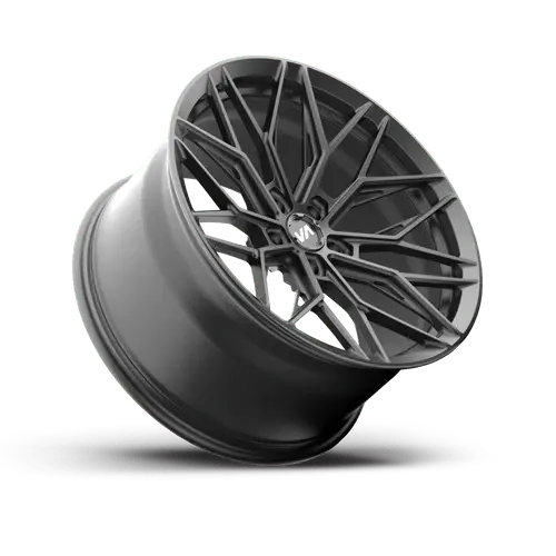 Variant™ Maxim Collection Alloy Wheels 21X12 1