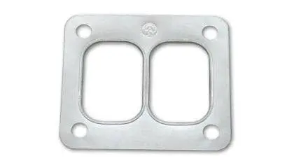 Vibrant Turbo Gasket For T04 Divided Inlet Flange (Matches Flange #1442 And #14420) 1