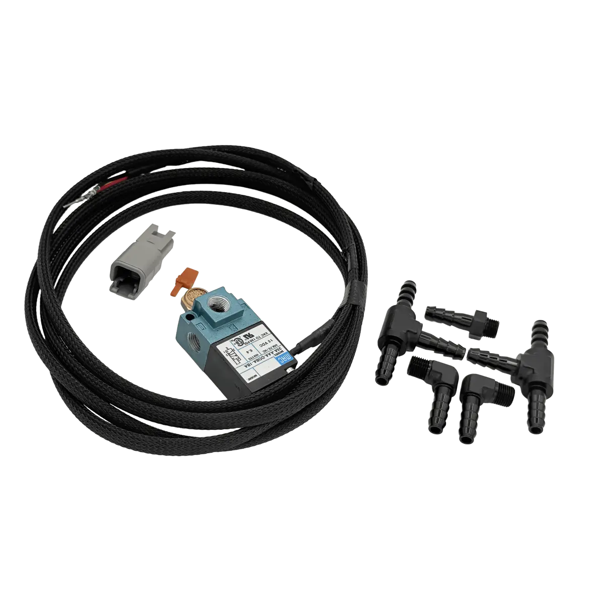 B58 S58 Pnp Boost Controller Solenoid - Ebcs 1