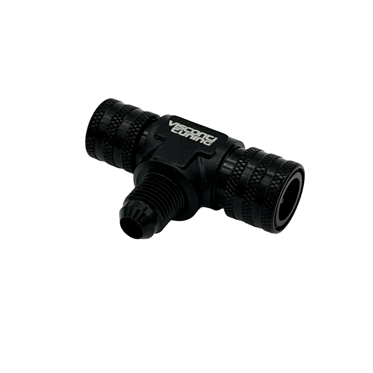 B58 S58 Port Integration Fitting 1