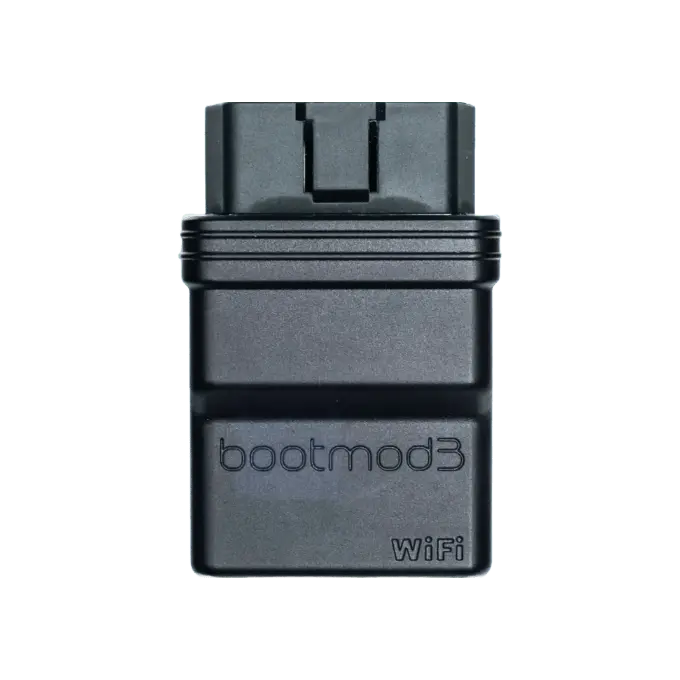Bootmod3 Wireless Obd Wifi Flash Adapter 1