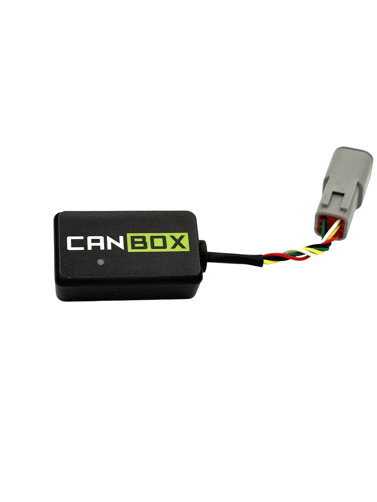 Canbox - Universal Flex Fuel Controller - Can Bus 1
