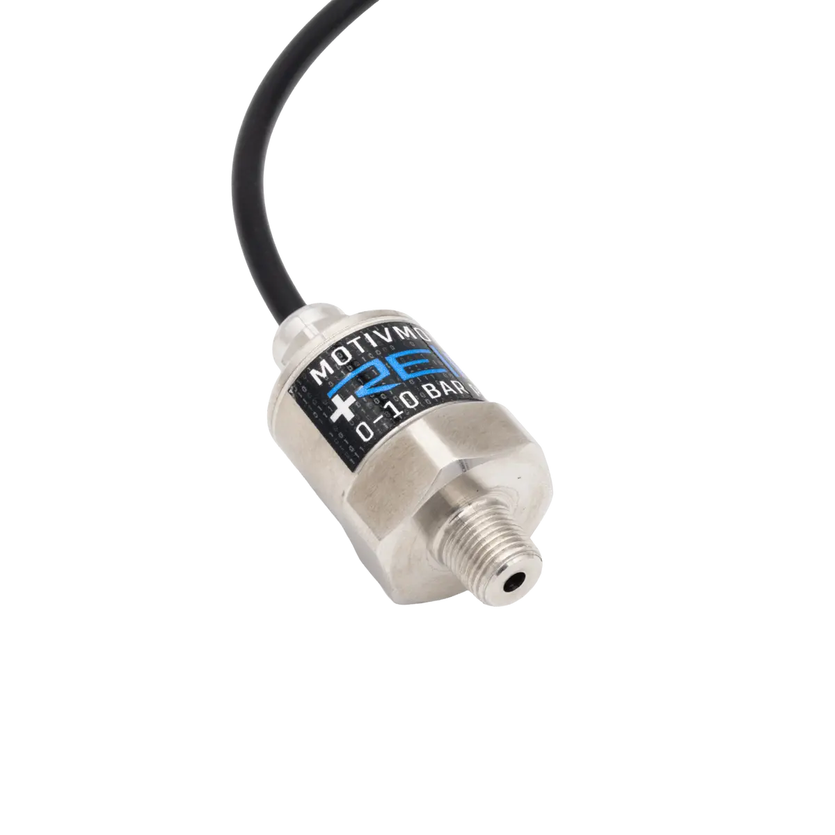 Reflex+ 0-10 Bar Pressure Sensor 1