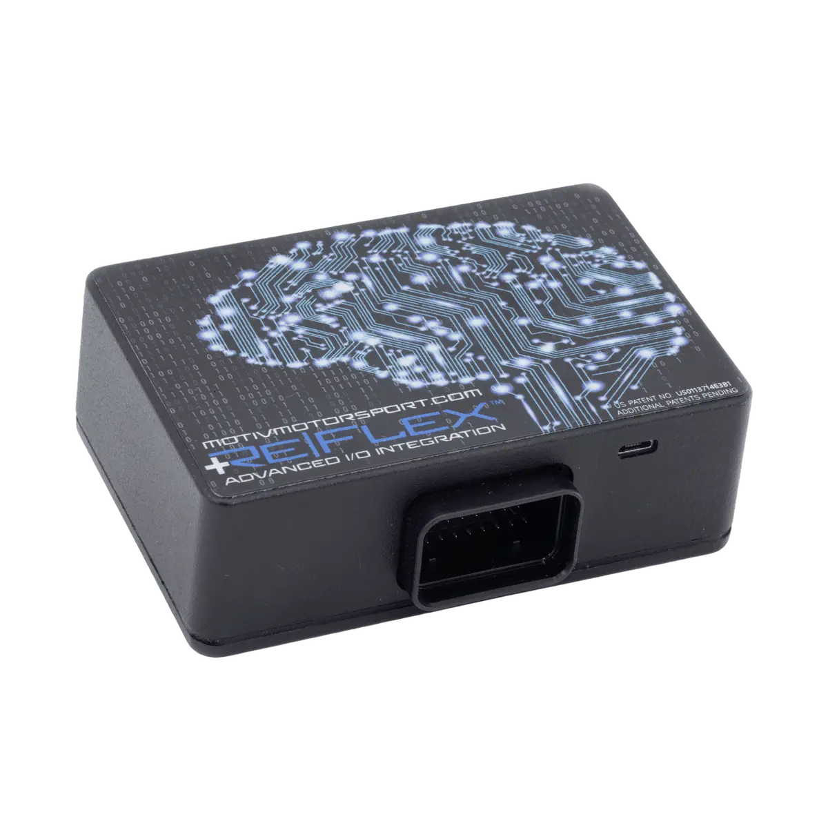 Reflex+ Control Unit 1