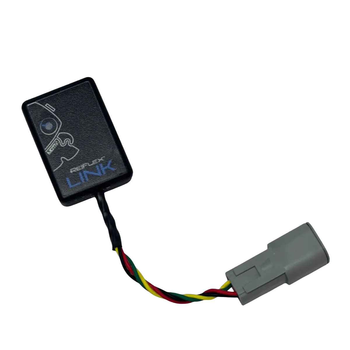 Reflex+ Link Control Unit 1